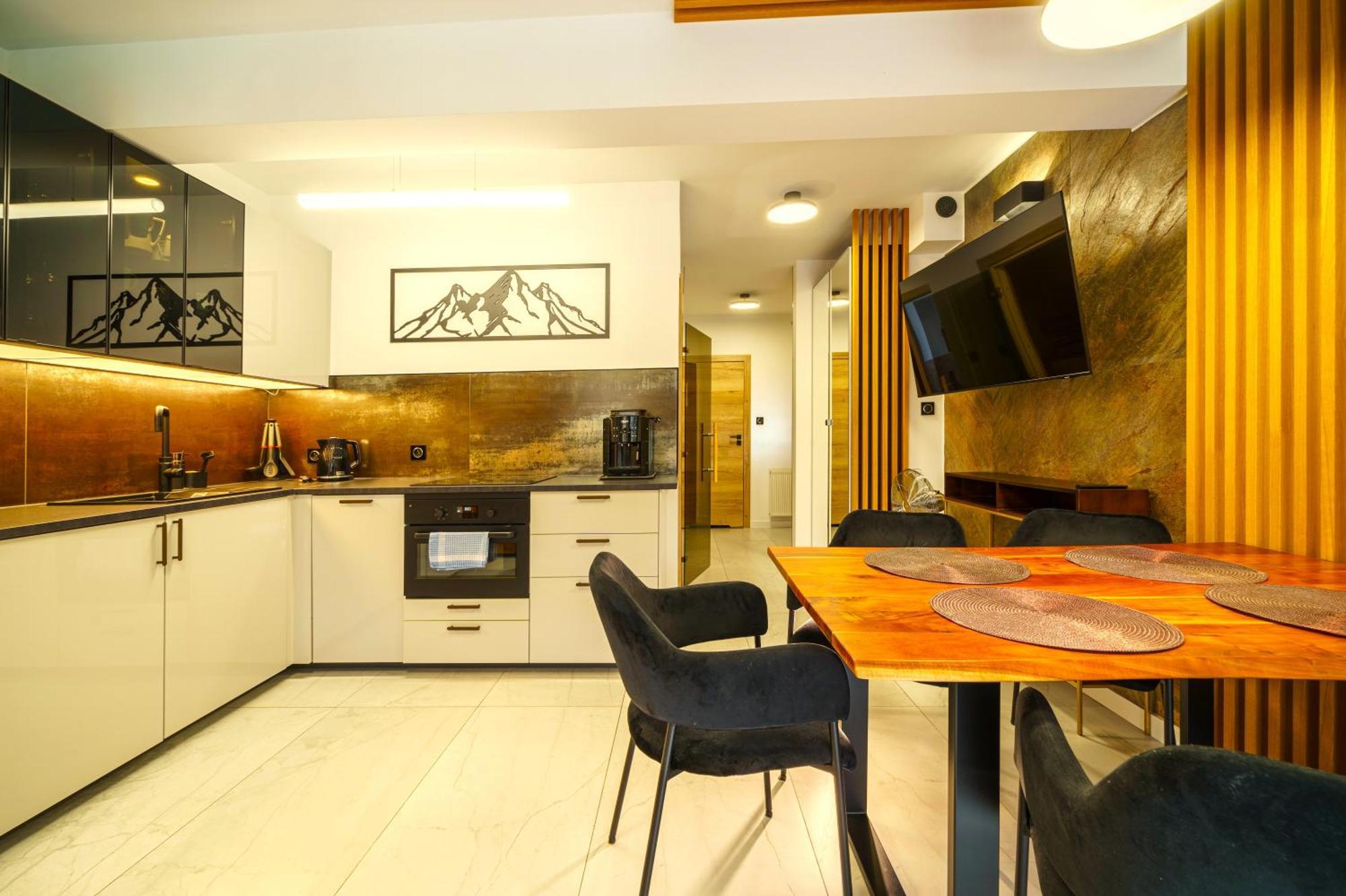 Kwarc G2 - Apartament Rodzinny - Prywatna Sauna Świeradów-Zdrój Екстериор снимка