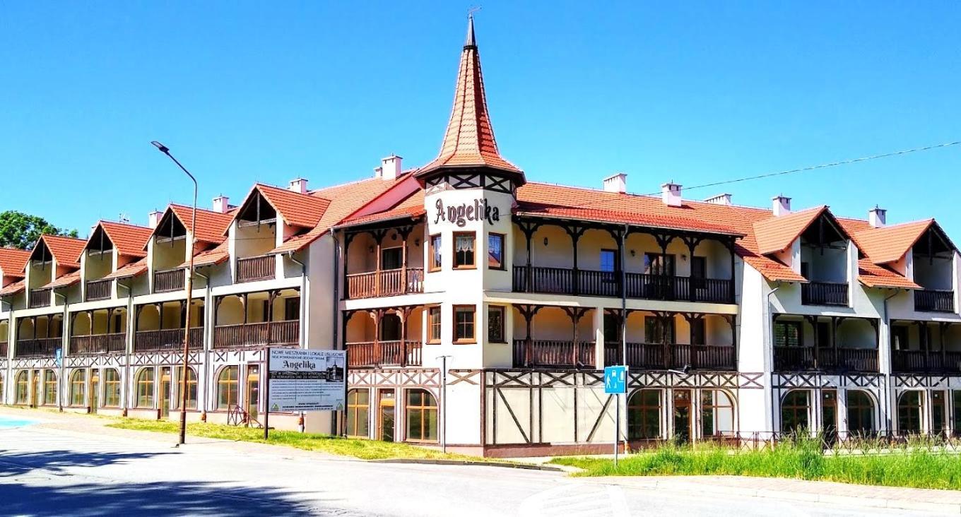 Kwarc G2 - Apartament Rodzinny - Prywatna Sauna Świeradów-Zdrój Екстериор снимка