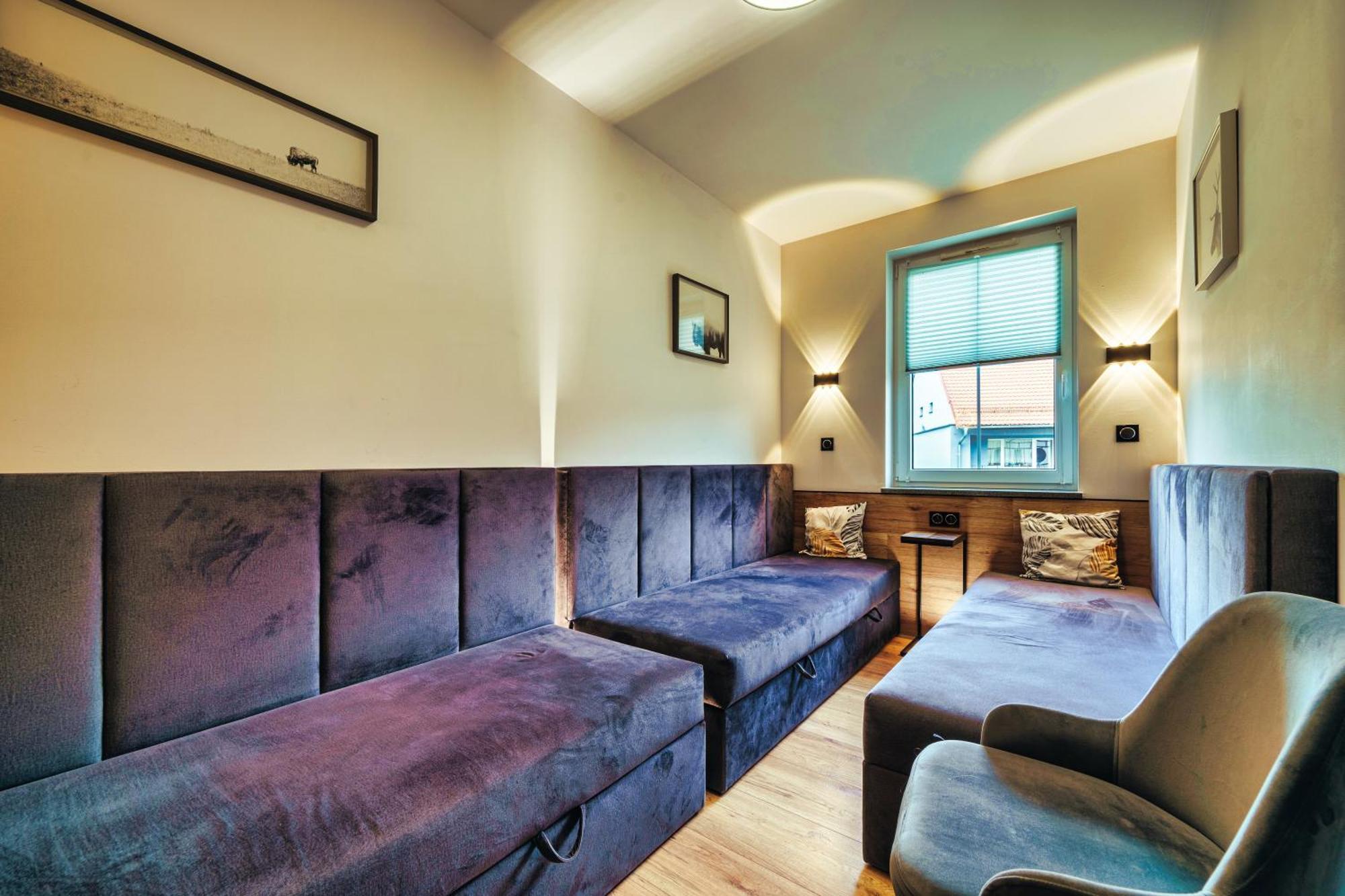 Kwarc G2 - Apartament Rodzinny - Prywatna Sauna Świeradów-Zdrój Екстериор снимка