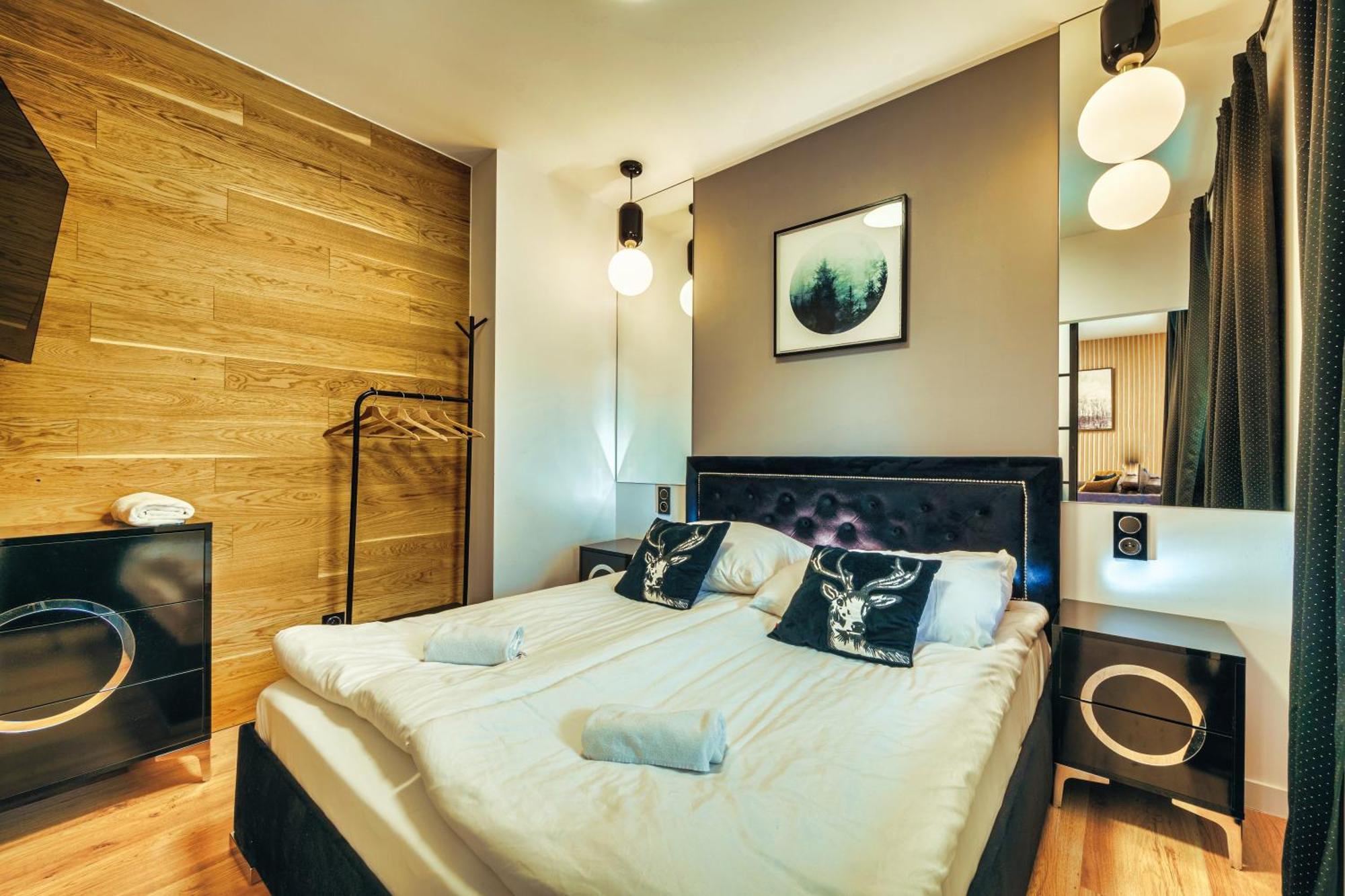 Kwarc G2 - Apartament Rodzinny - Prywatna Sauna Świeradów-Zdrój Екстериор снимка