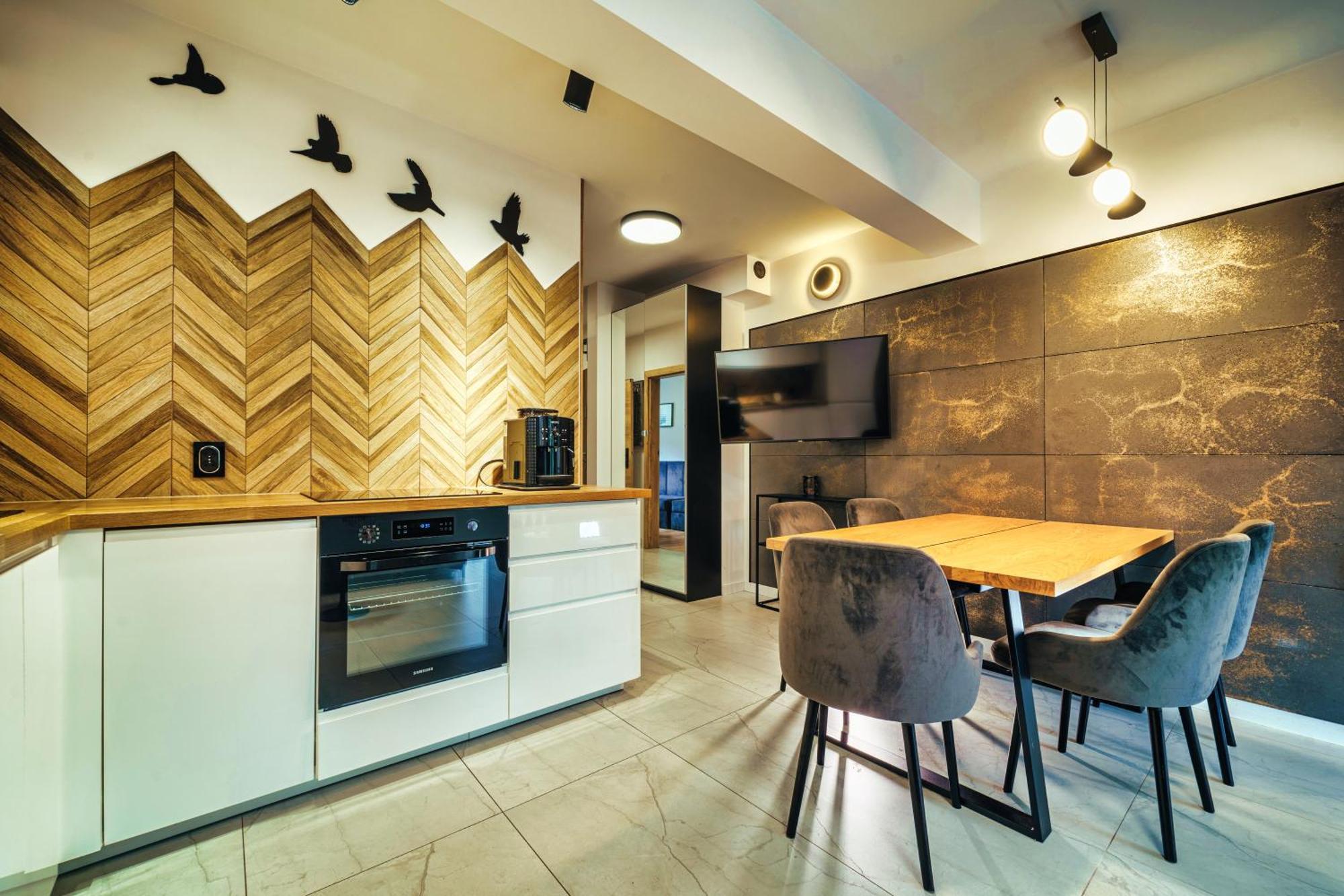 Kwarc G2 - Apartament Rodzinny - Prywatna Sauna Świeradów-Zdrój Екстериор снимка