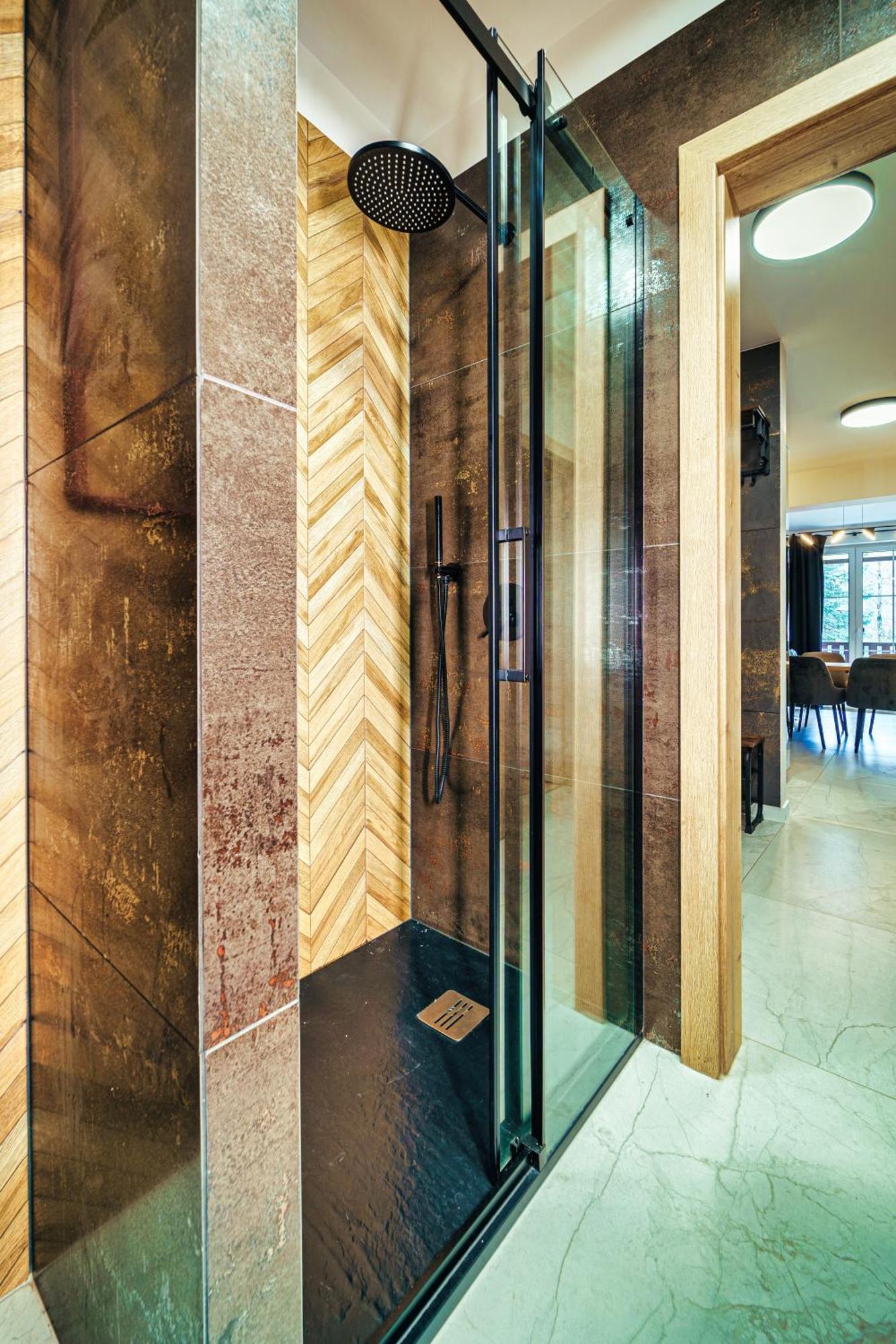 Kwarc G2 - Apartament Rodzinny - Prywatna Sauna Świeradów-Zdrój Екстериор снимка