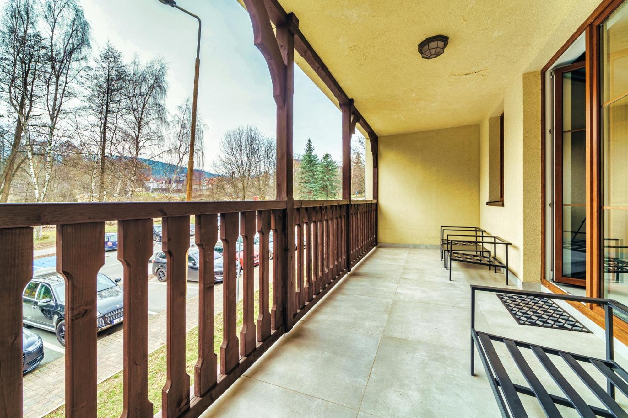 Kwarc G2 - Apartament Rodzinny - Prywatna Sauna Świeradów-Zdrój Екстериор снимка