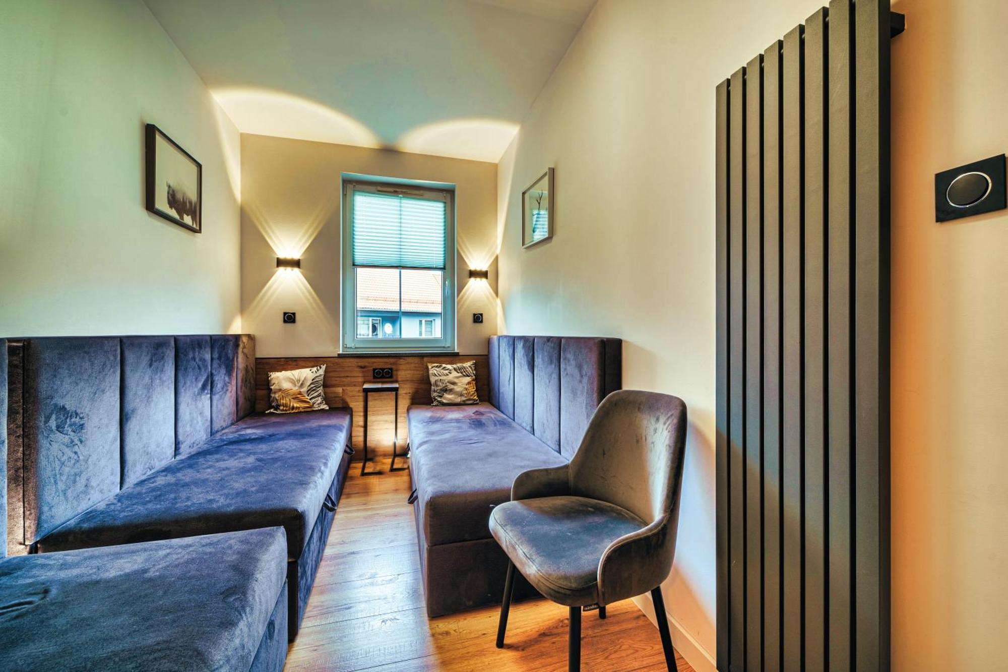 Kwarc G2 - Apartament Rodzinny - Prywatna Sauna Świeradów-Zdrój Екстериор снимка
